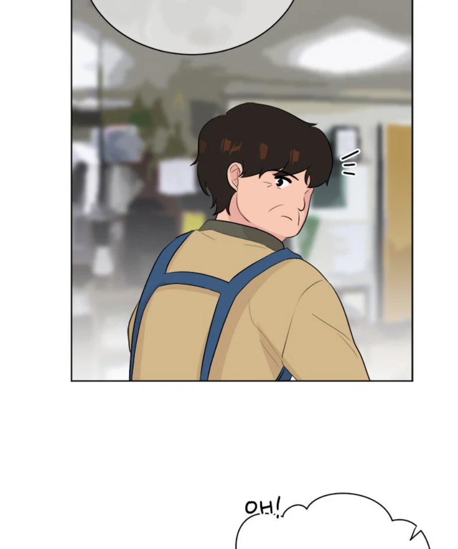 Heartbeat Homerun (Official) - Episode 47 manhwa