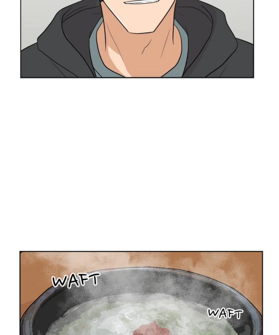 Heartbeat Homerun (Official) - Episode 47 manhwa