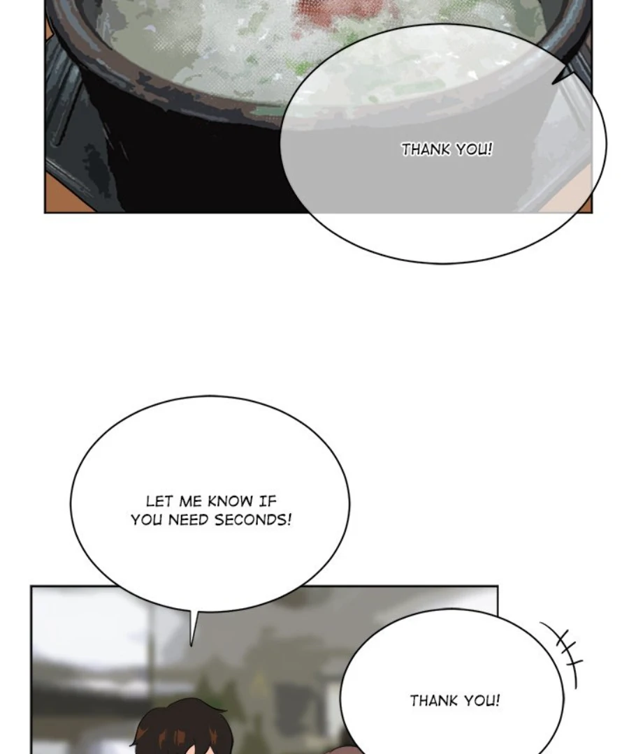 Heartbeat Homerun (Official) - Episode 47 manhwa