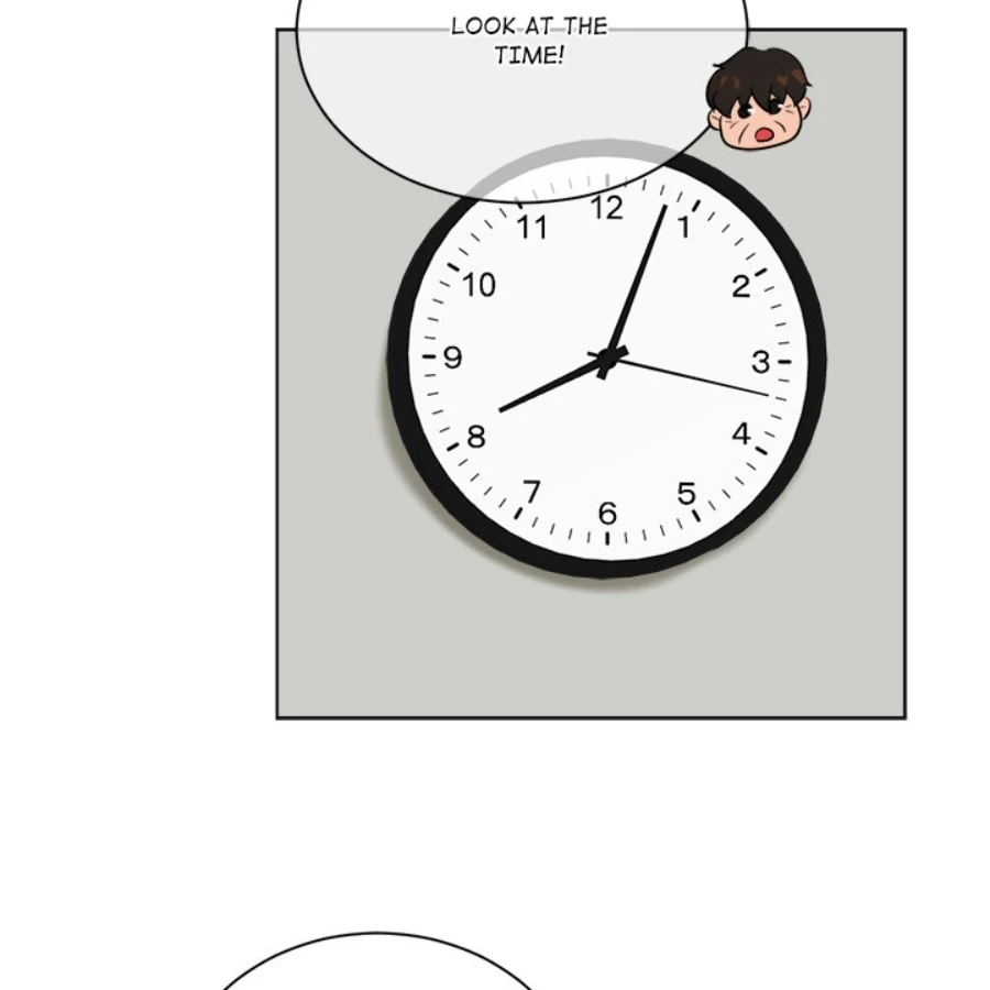 Heartbeat Homerun (Official) - Episode 47 manhwa