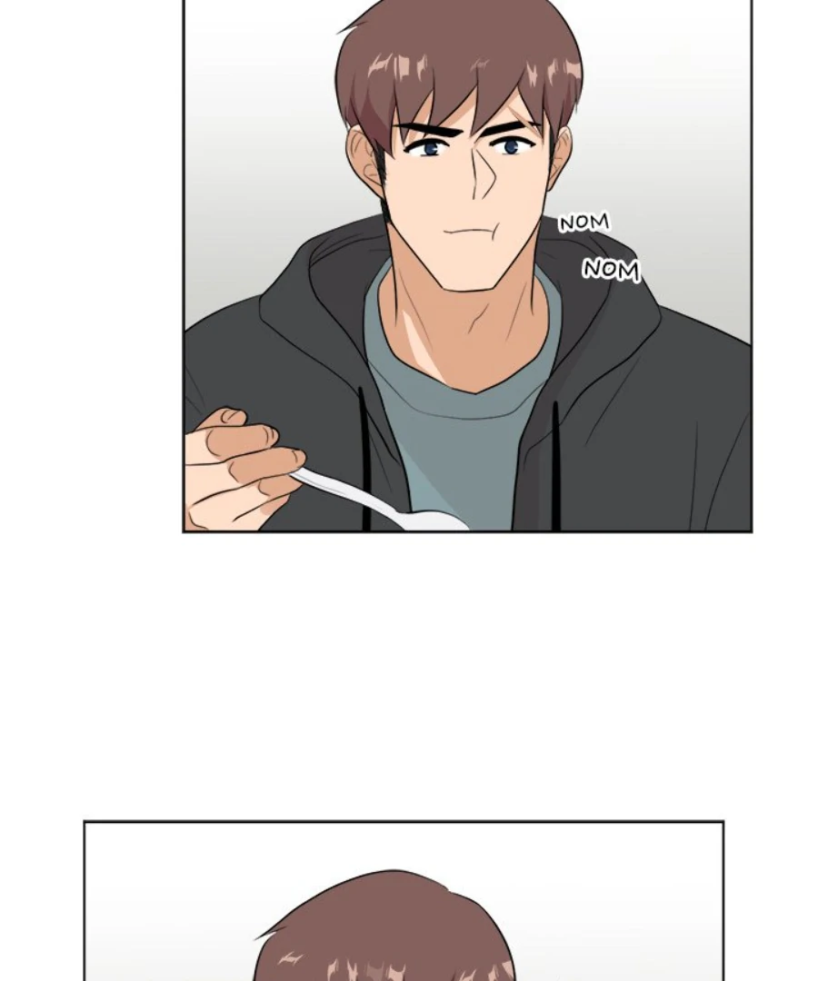 Heartbeat Homerun (Official) - Episode 47 manhwa