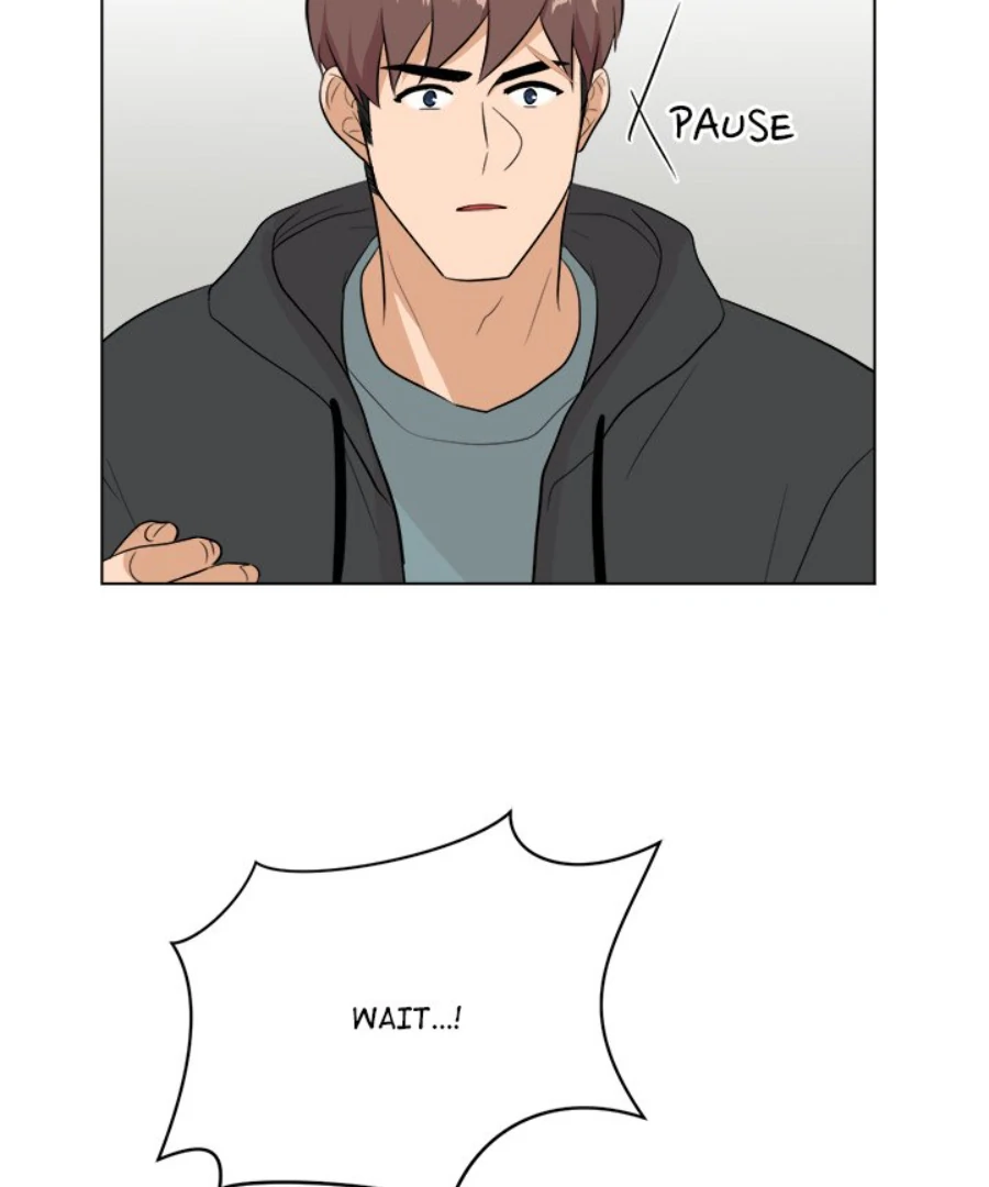 Heartbeat Homerun (Official) - Episode 47 manhwa