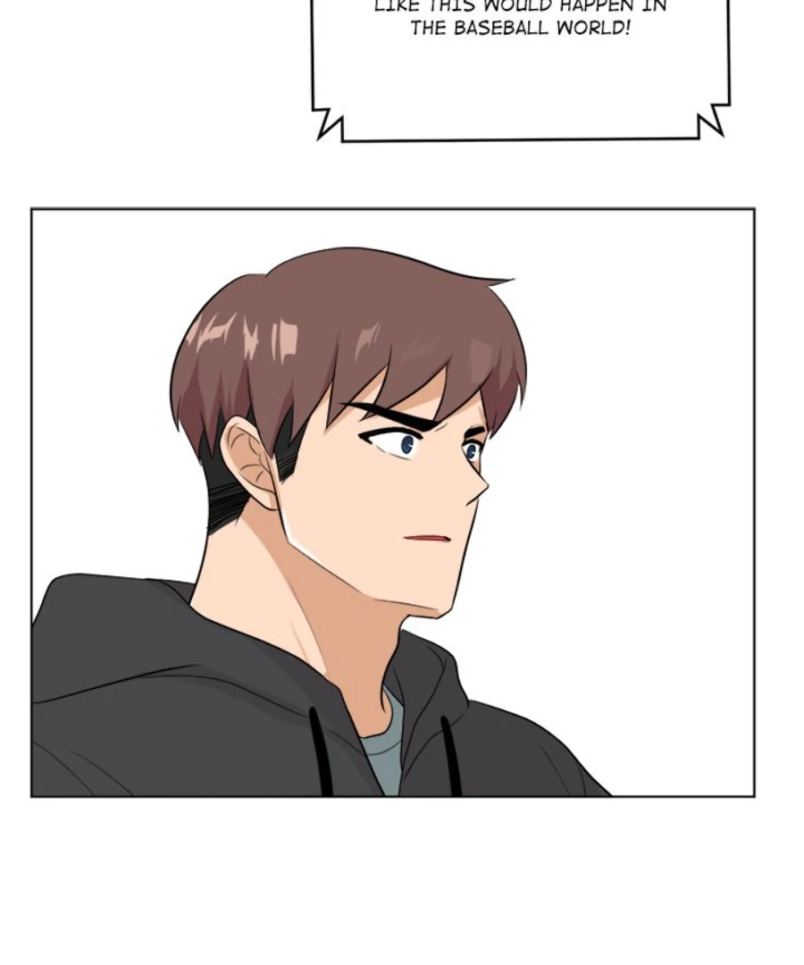 Heartbeat Homerun (Official) - Episode 47 manhwa