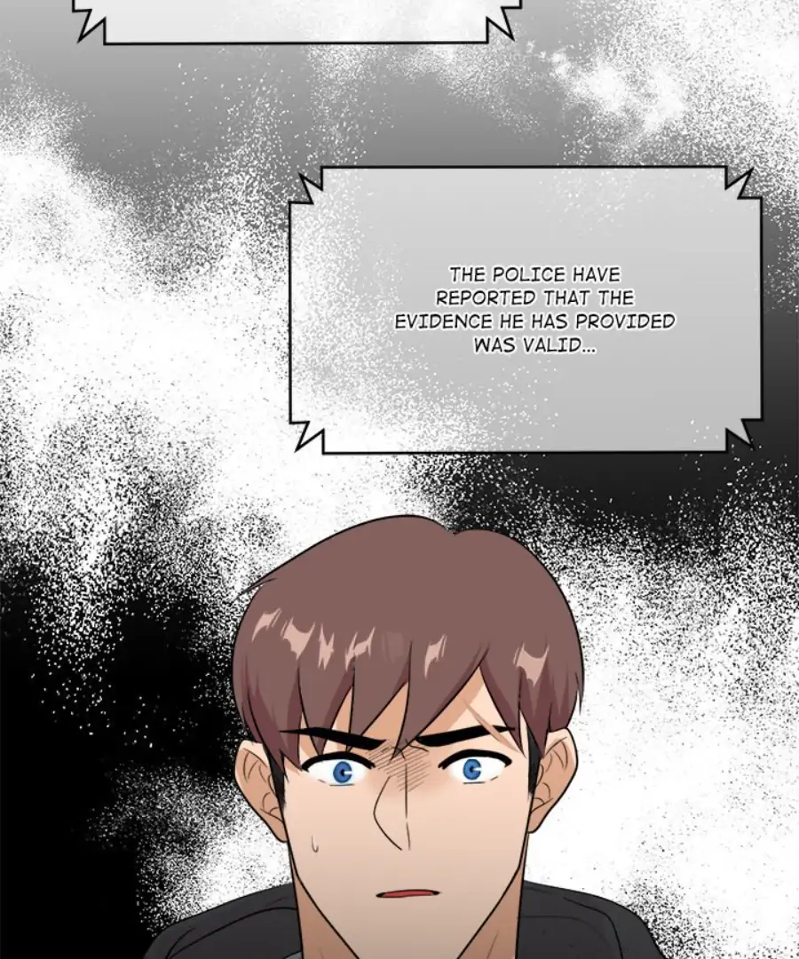 Heartbeat Homerun (Official) - Episode 47 manhwa