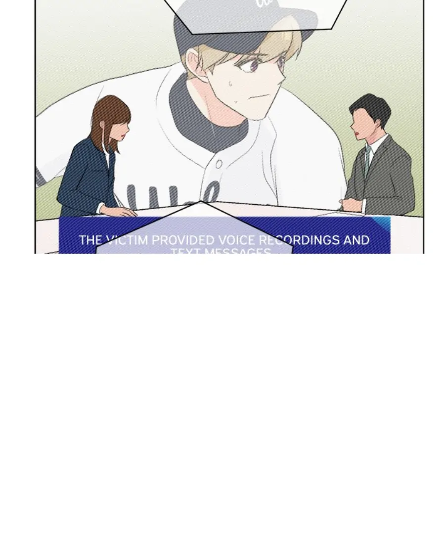 Heartbeat Homerun (Official) - Episode 48 manhwa