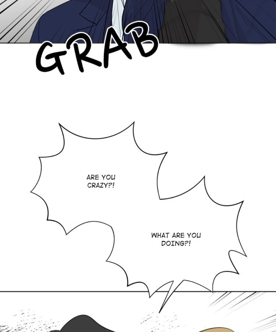Heartbeat Homerun (Official) - Episode 48 manhwa