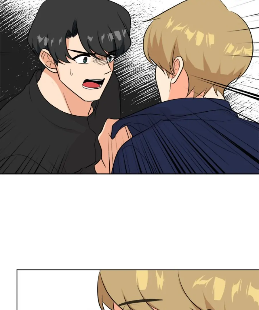 Heartbeat Homerun (Official) - Episode 48 manhwa