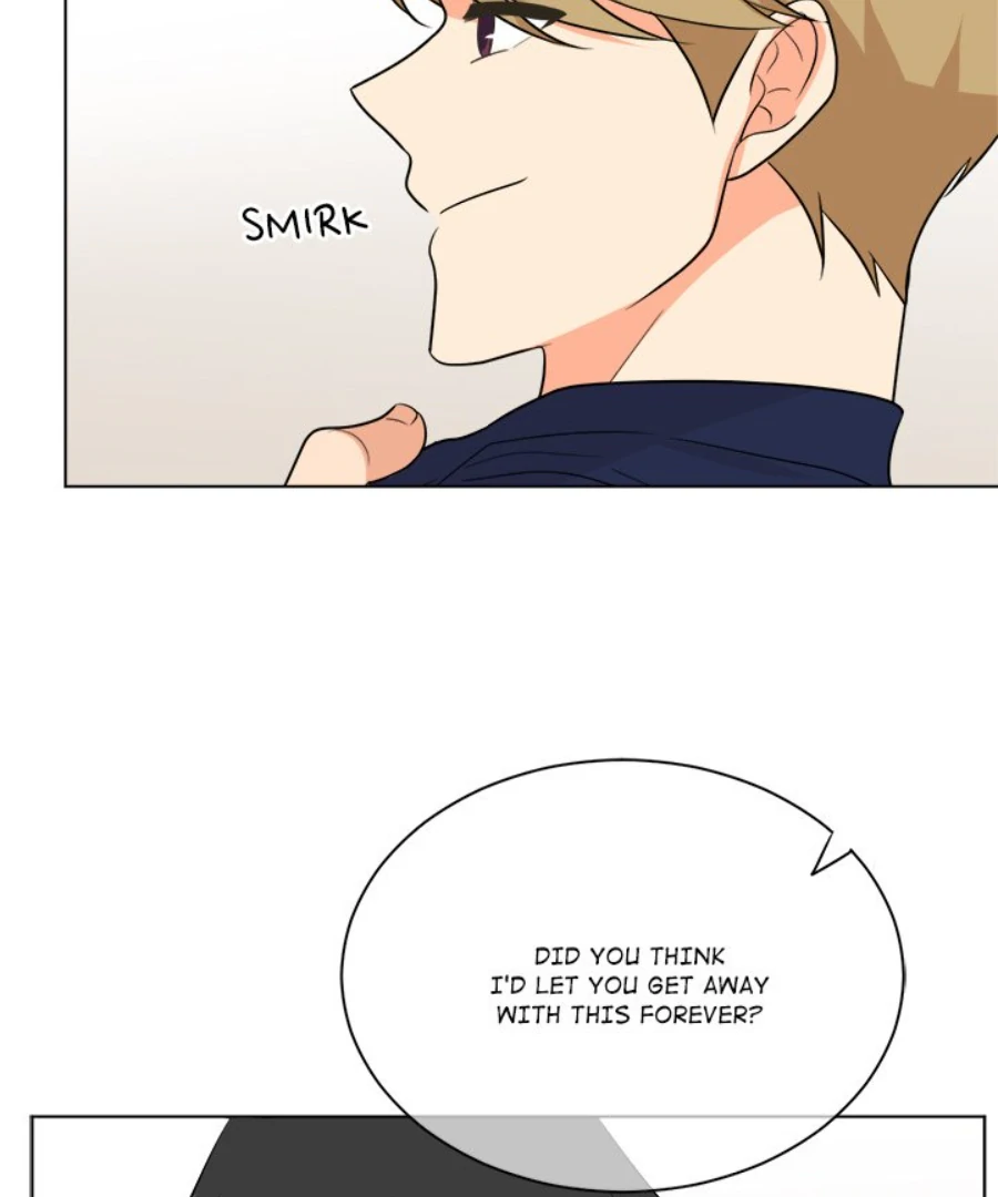 Heartbeat Homerun (Official) - Episode 48 manhwa