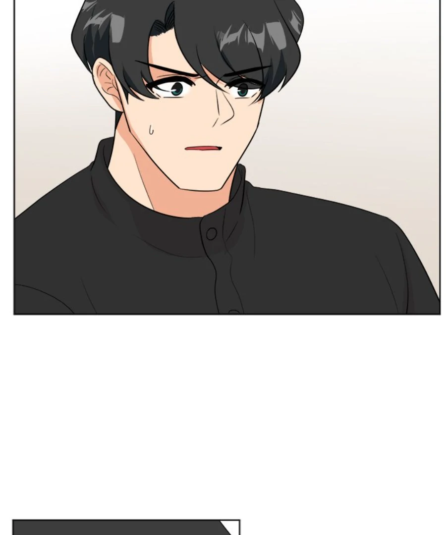 Heartbeat Homerun (Official) - Episode 48 manhwa