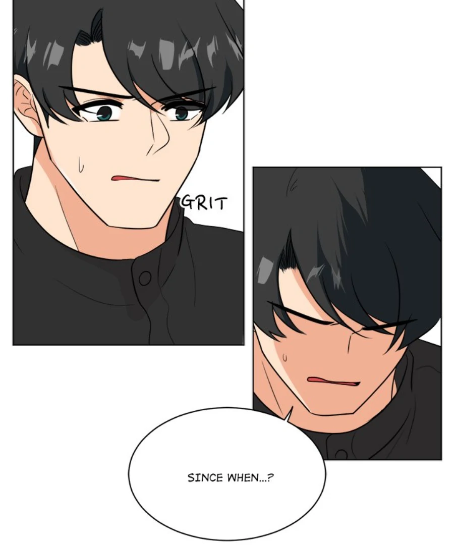 Heartbeat Homerun (Official) - Episode 48 manhwa