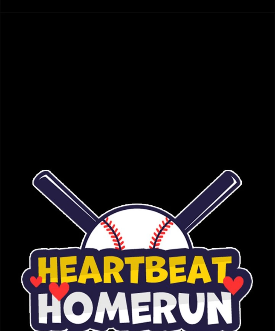 Heartbeat Homerun (Official) - Episode 48 manhwa