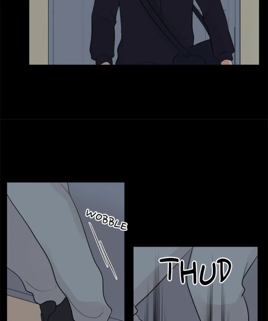 Heartbeat Homerun (Official) - Episode 48 manhwa