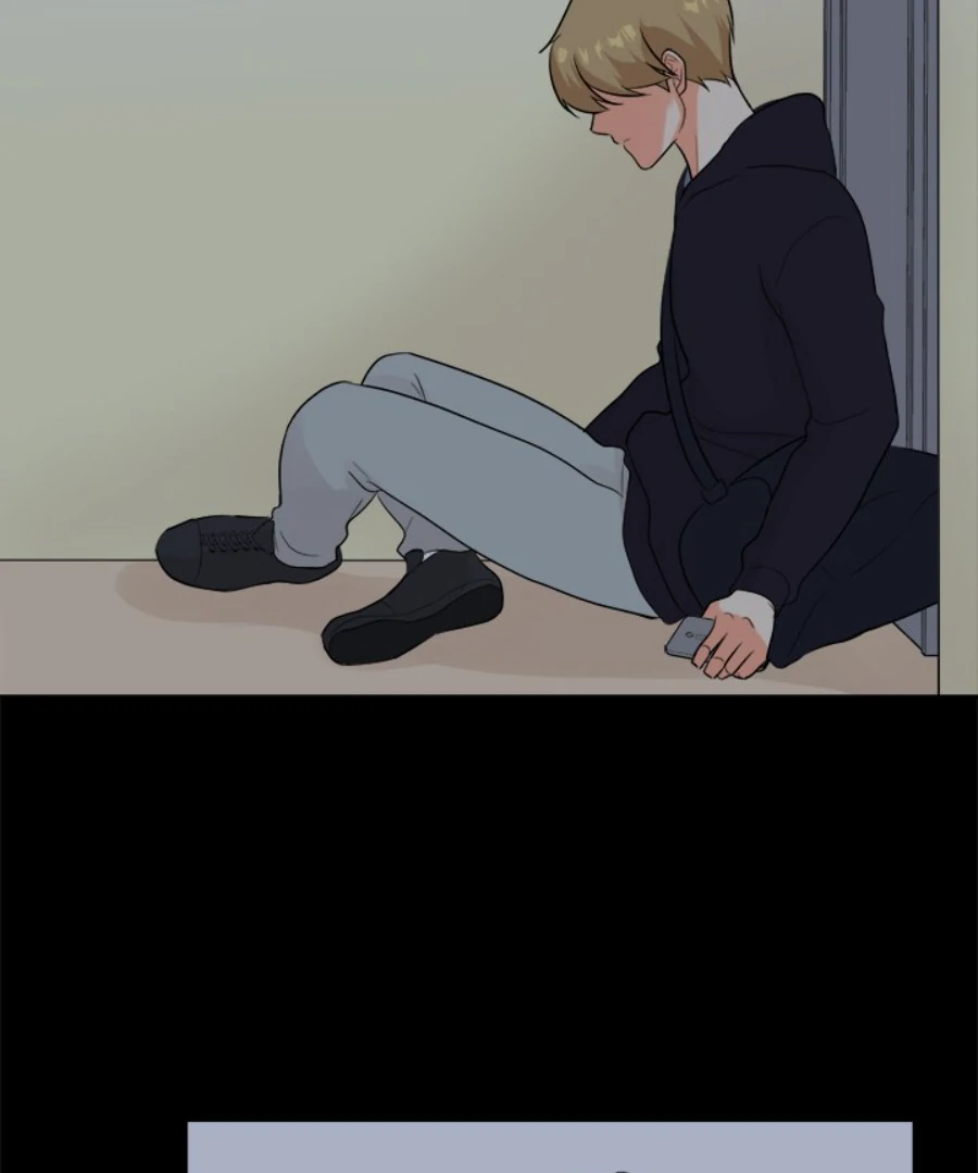 Heartbeat Homerun (Official) - Episode 48 manhwa