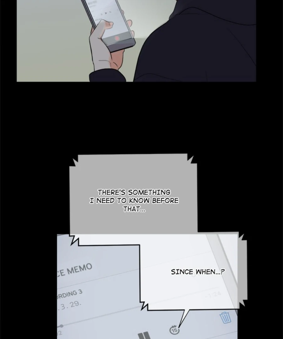 Heartbeat Homerun (Official) - Episode 48 manhwa