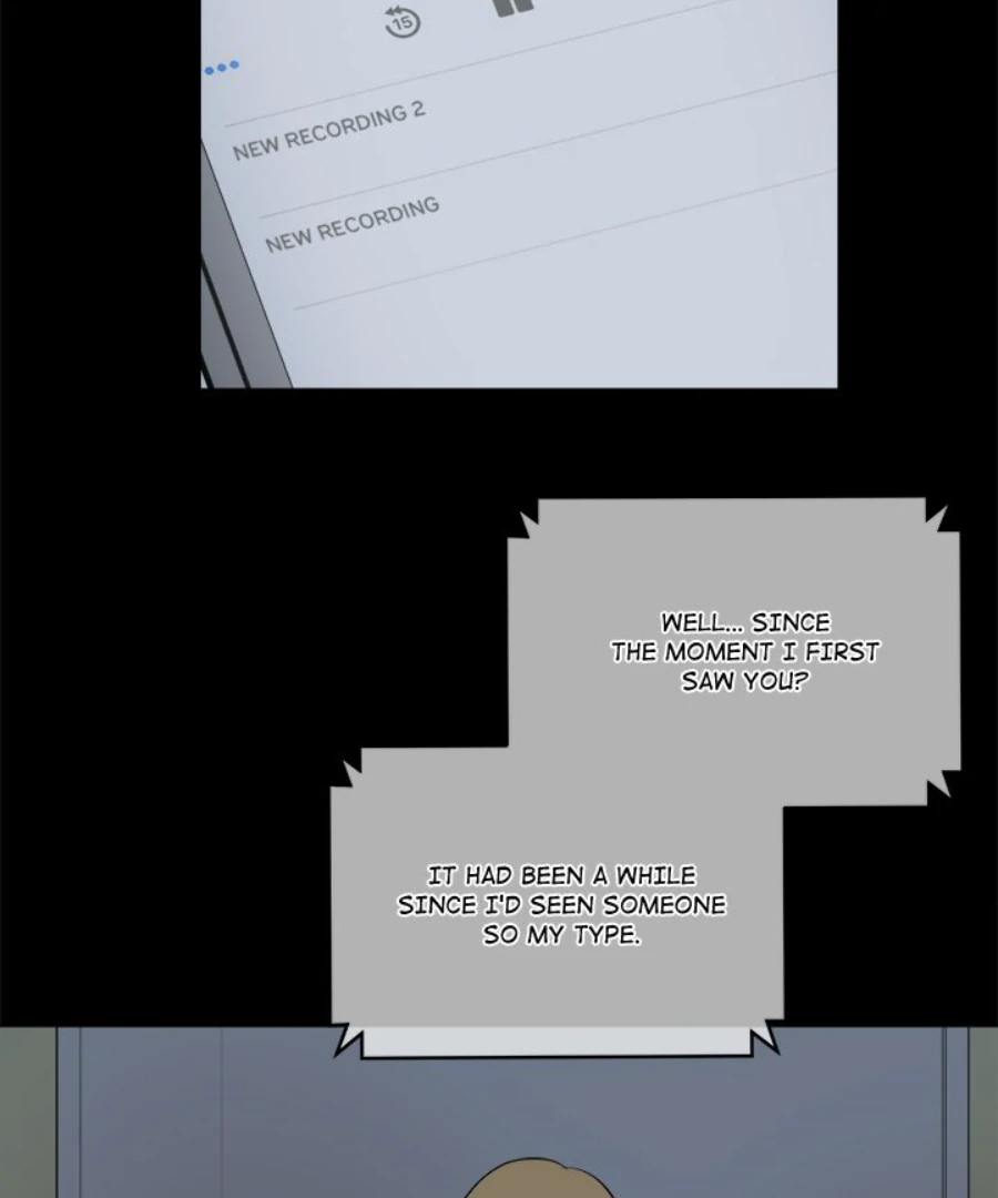 Heartbeat Homerun (Official) - Episode 48 manhwa