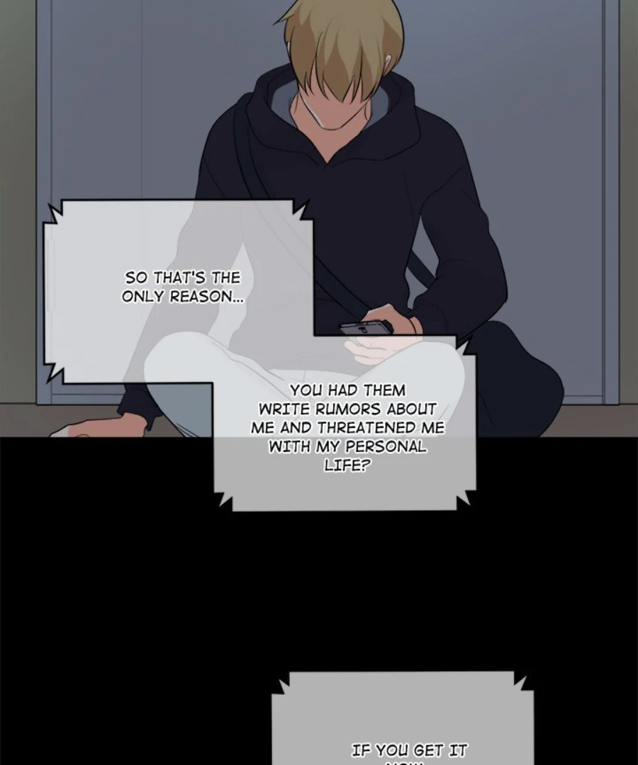 Heartbeat Homerun (Official) - Episode 48 manhwa