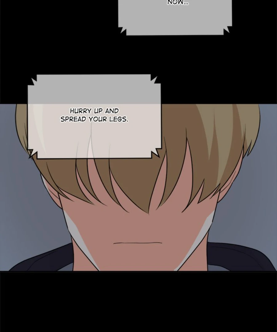 Heartbeat Homerun (Official) - Episode 48 manhwa