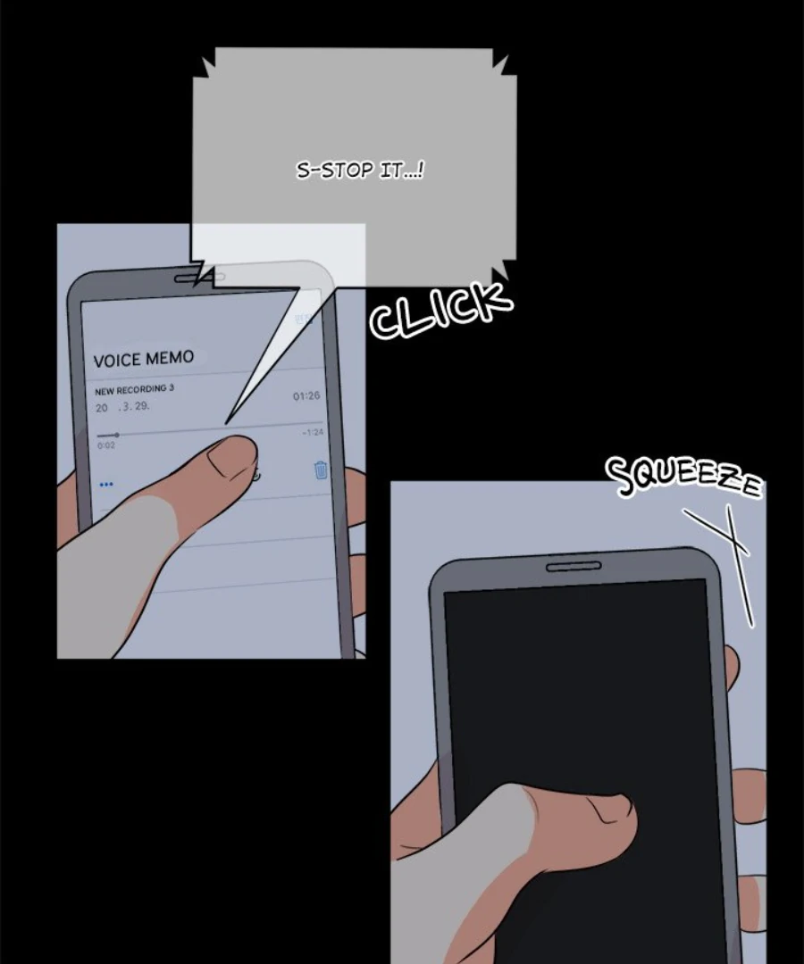 Heartbeat Homerun (Official) - Episode 48 manhwa
