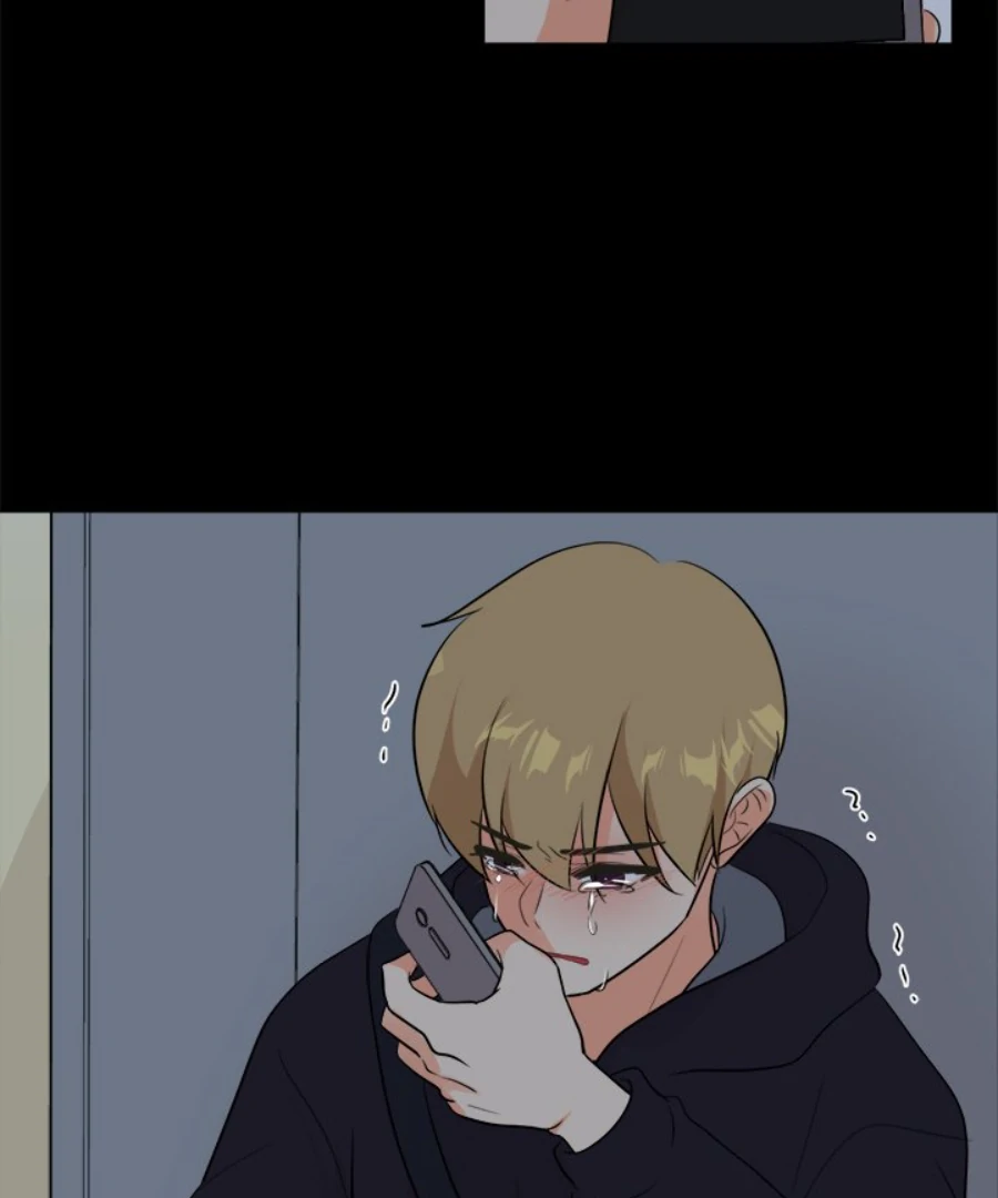 Heartbeat Homerun (Official) - Episode 48 manhwa