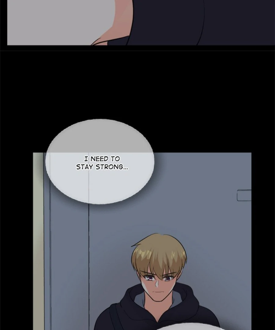 Heartbeat Homerun (Official) - Episode 48 manhwa