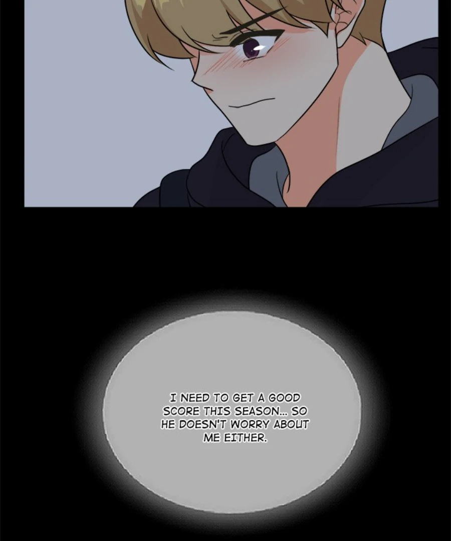 Heartbeat Homerun (Official) - Episode 48 manhwa