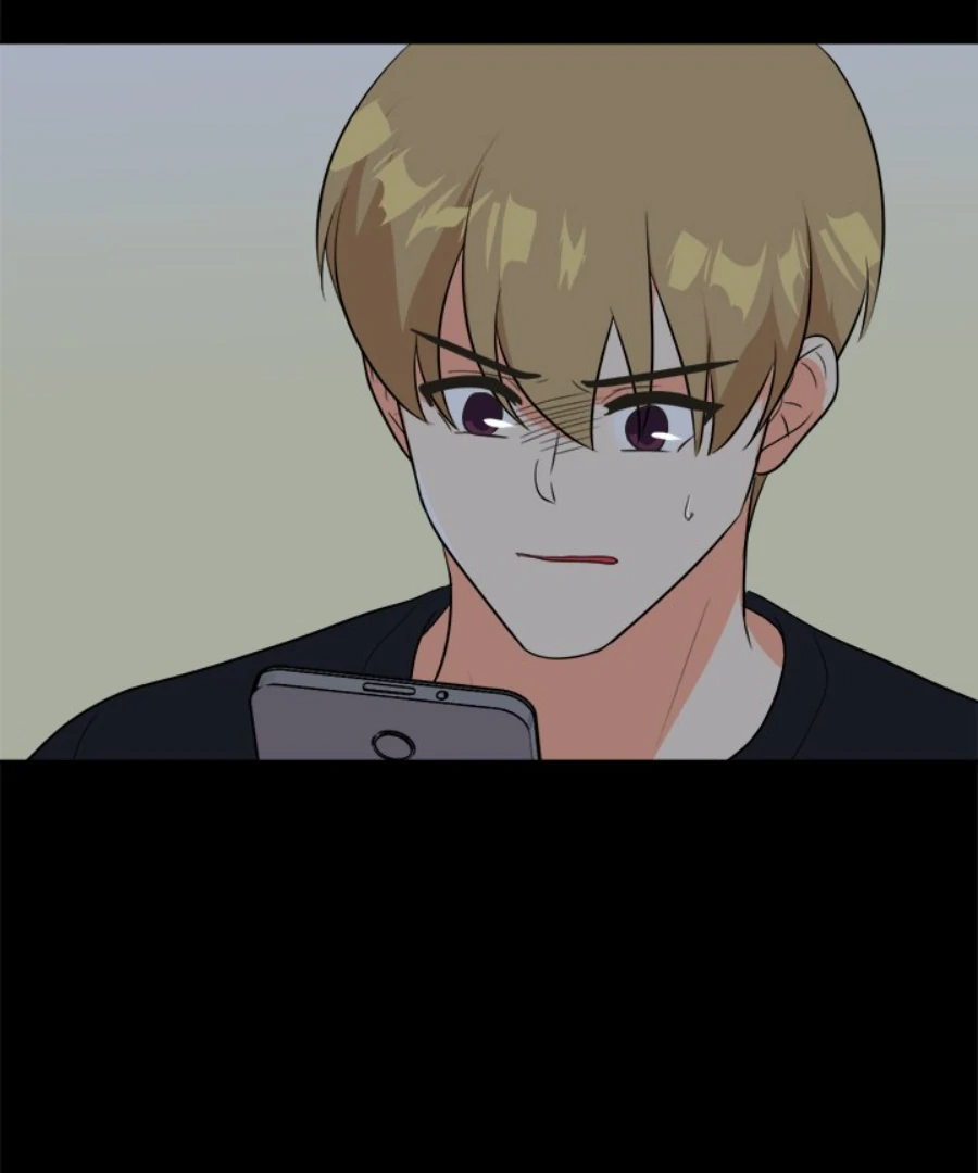 Heartbeat Homerun (Official) - Episode 48 manhwa