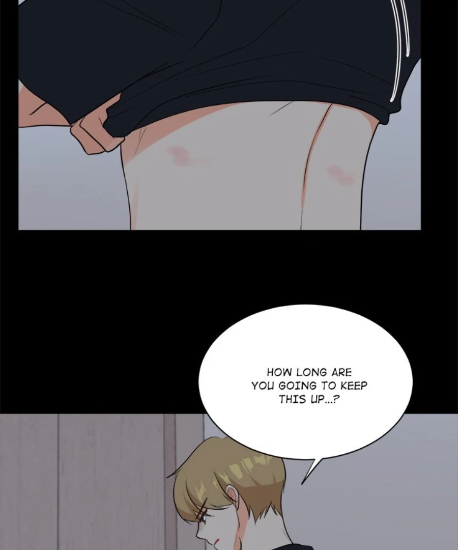 Heartbeat Homerun (Official) - Episode 48 manhwa