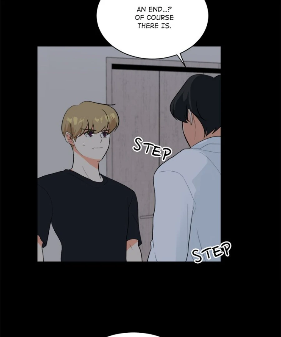 Heartbeat Homerun (Official) - Episode 48 manhwa