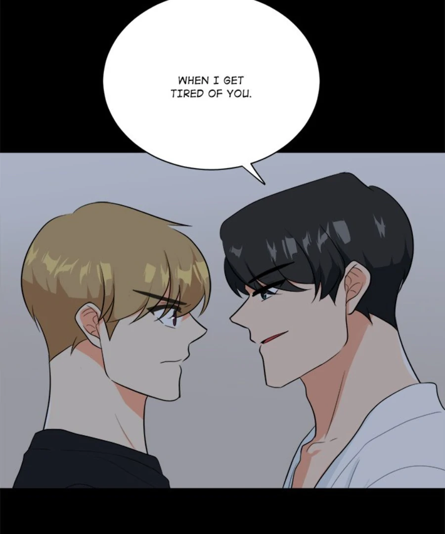 Heartbeat Homerun (Official) - Episode 48 manhwa