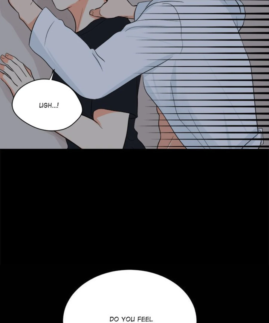 Heartbeat Homerun (Official) - Episode 48 manhwa