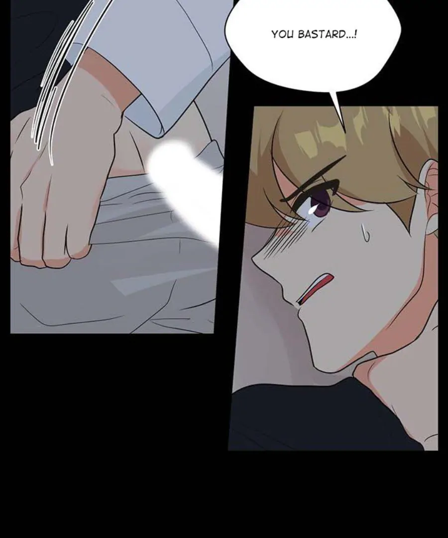 Heartbeat Homerun (Official) - Episode 48 manhwa