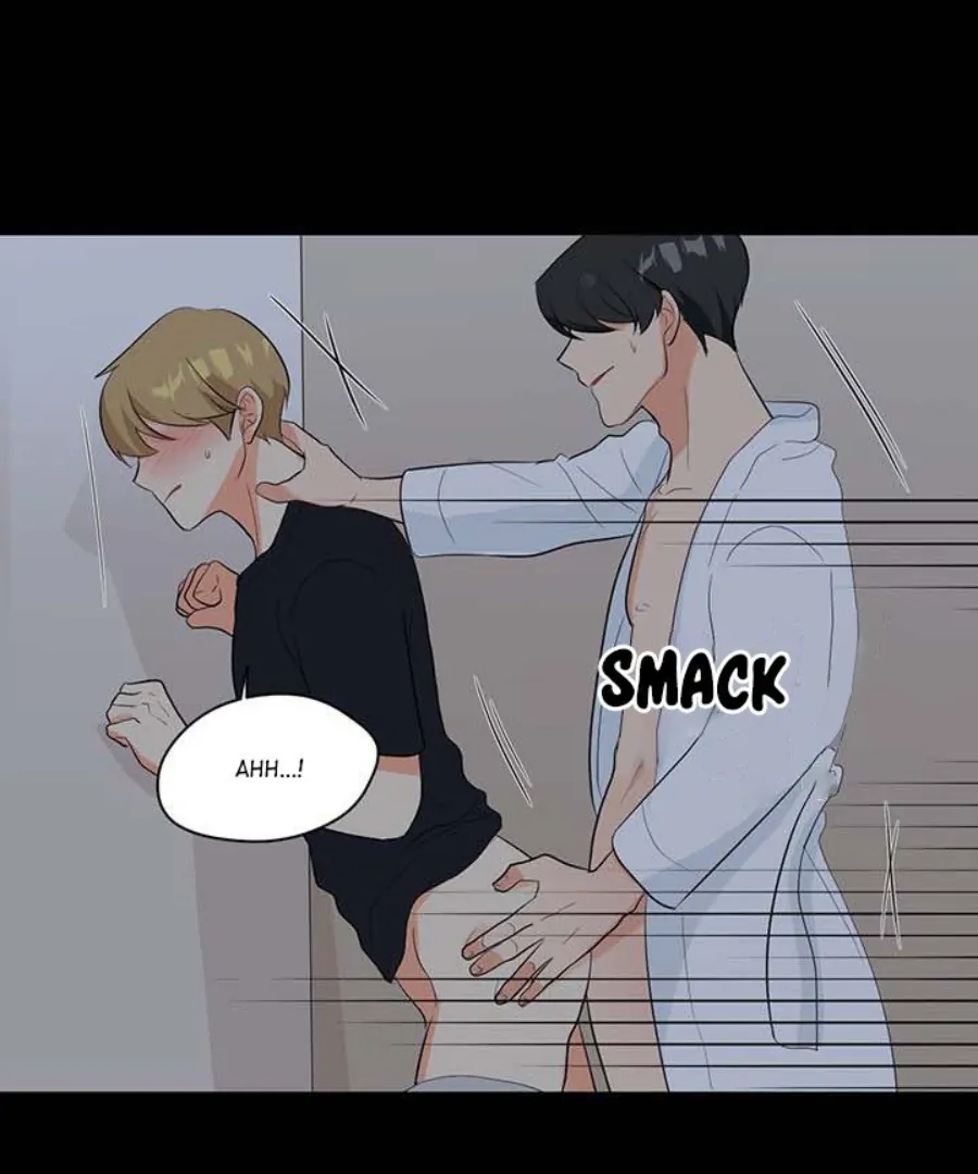 Heartbeat Homerun (Official) - Episode 48 manhwa