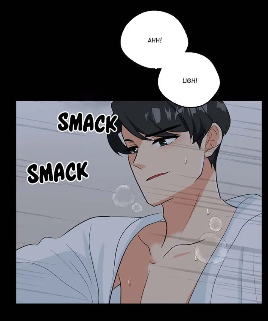Heartbeat Homerun (Official) - Episode 48 manhwa