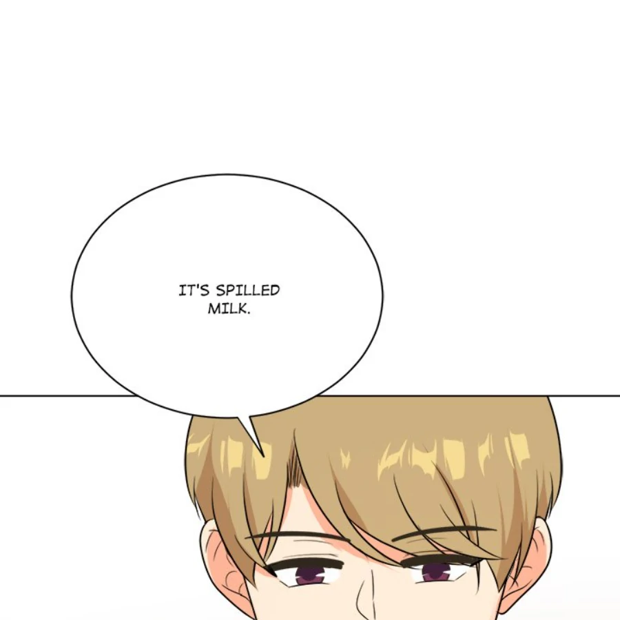 Heartbeat Homerun (Official) - Episode 48 manhwa