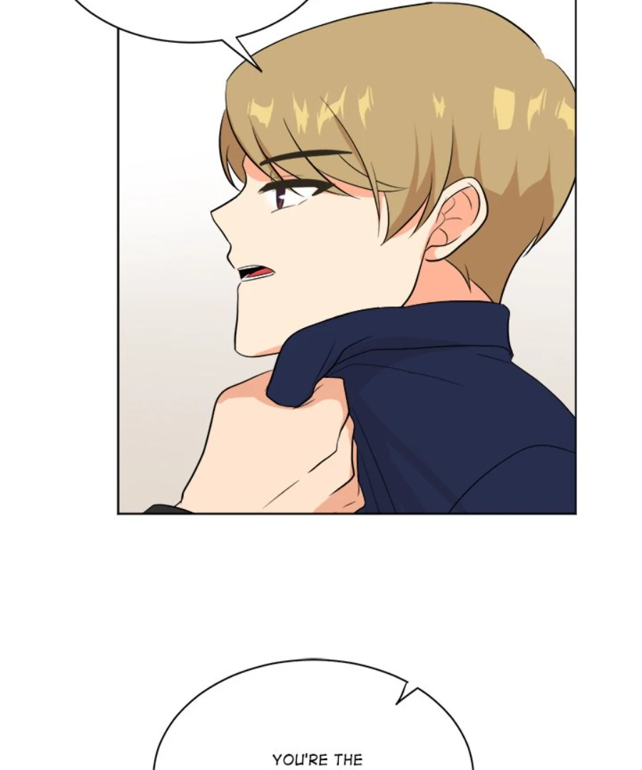 Heartbeat Homerun (Official) - Episode 48 manhwa