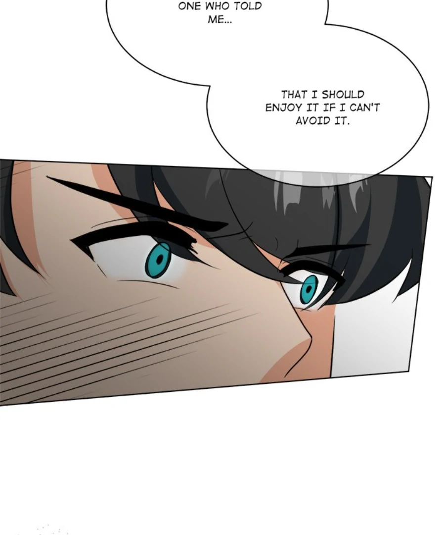 Heartbeat Homerun (Official) - Episode 48 manhwa