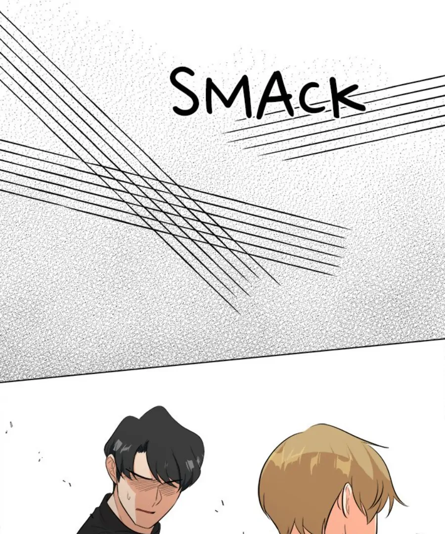 Heartbeat Homerun (Official) - Episode 48 manhwa