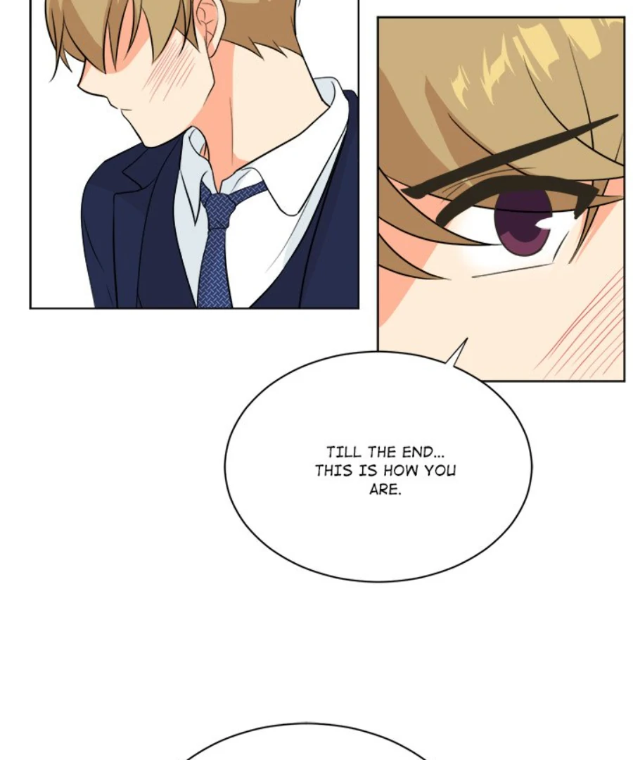 Heartbeat Homerun (Official) - Episode 48 manhwa