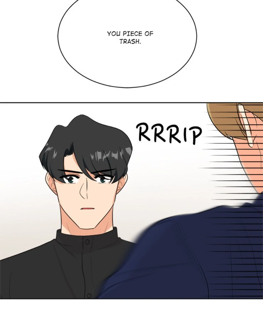 Heartbeat Homerun (Official) - Episode 48 manhwa