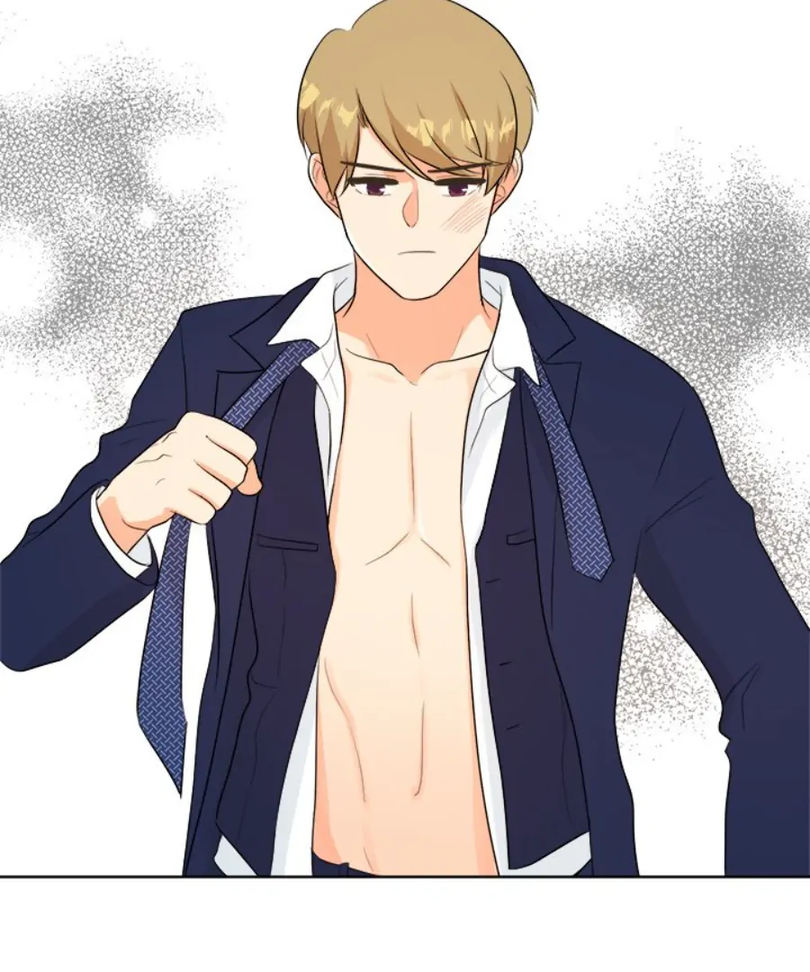 Heartbeat Homerun (Official) - Episode 48 manhwa