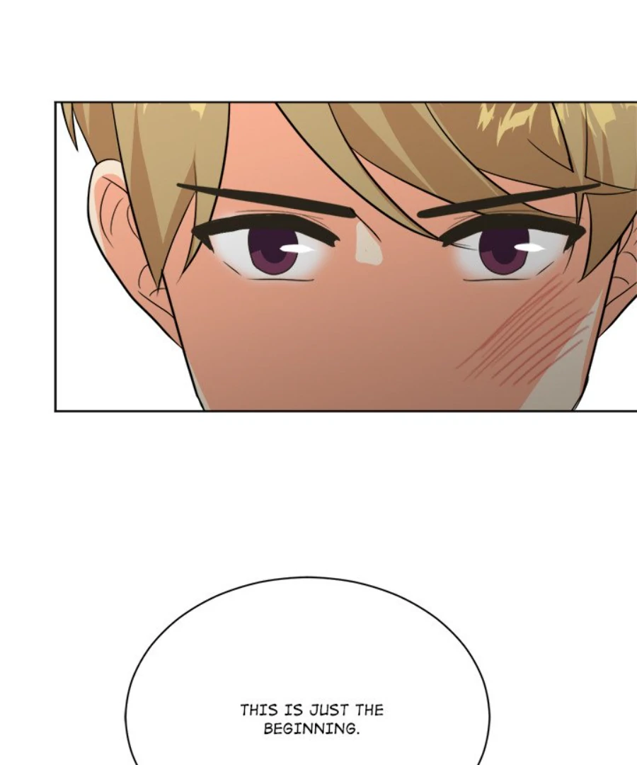Heartbeat Homerun (Official) - Episode 48 manhwa