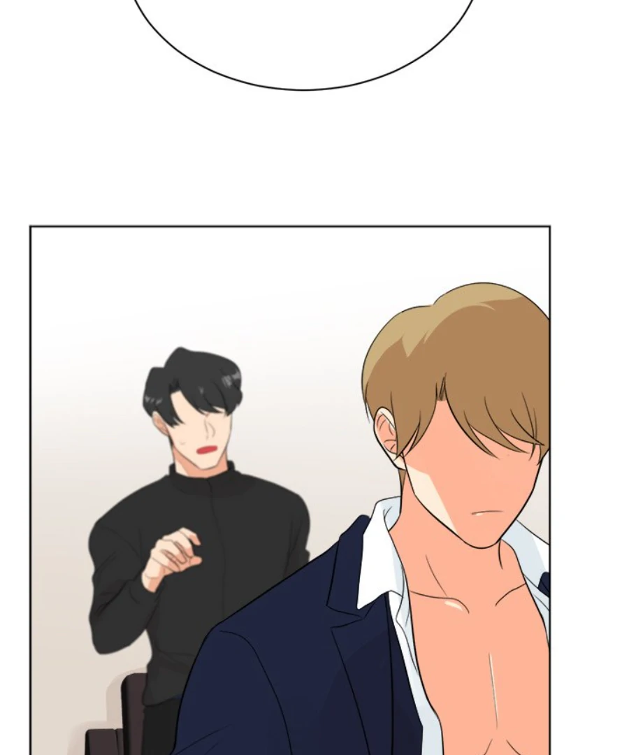 Heartbeat Homerun (Official) - Episode 48 manhwa