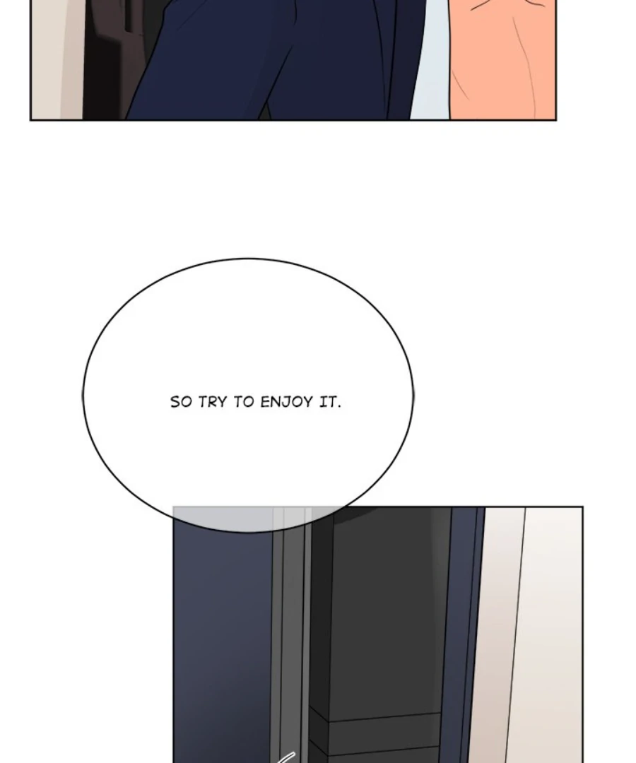 Heartbeat Homerun (Official) - Episode 48 manhwa