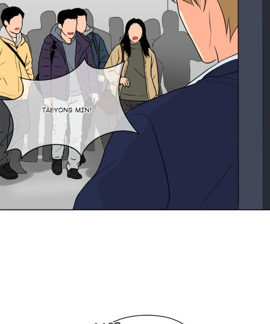 Heartbeat Homerun (Official) - Episode 48 manhwa