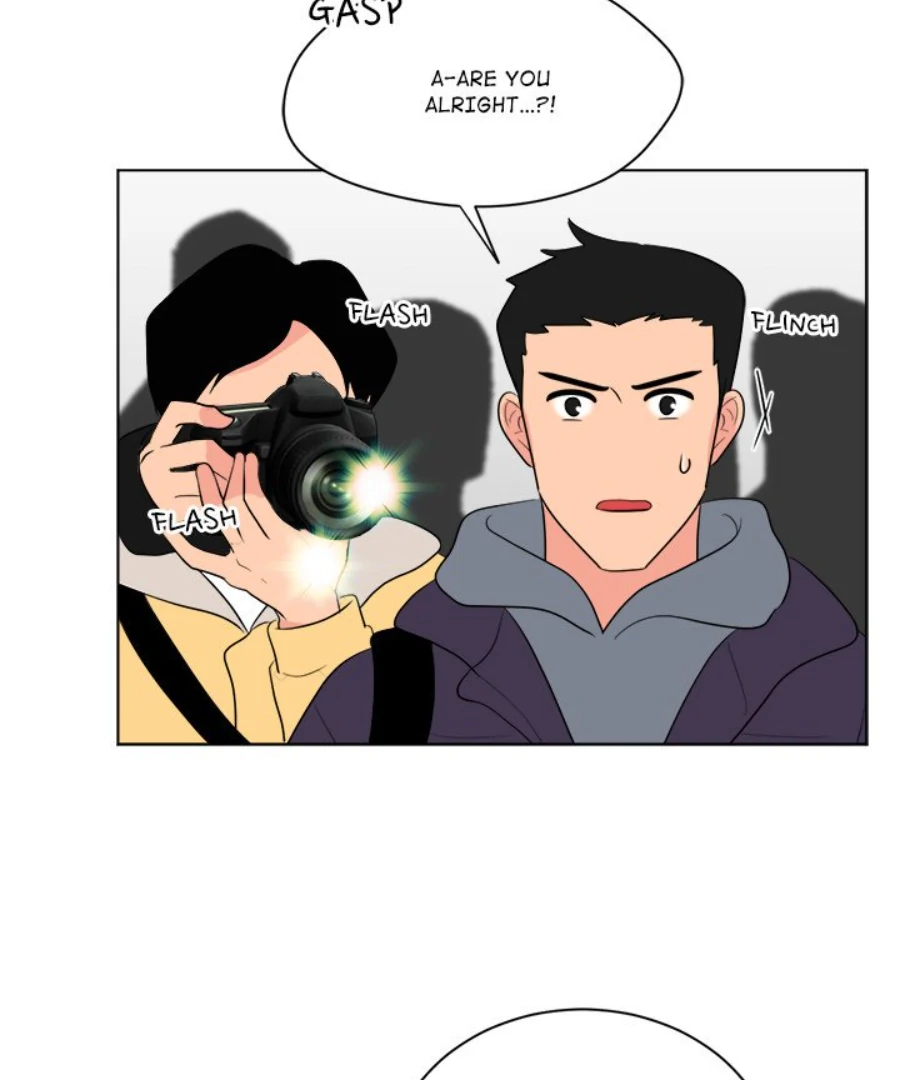 Heartbeat Homerun (Official) - Episode 48 manhwa