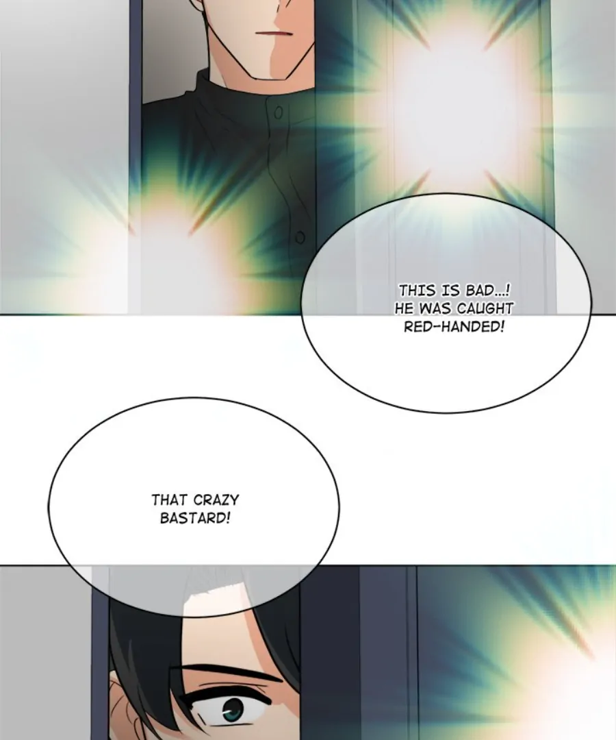 Heartbeat Homerun (Official) - Episode 48 manhwa