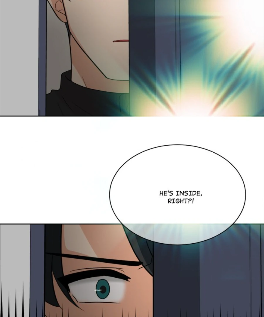 Heartbeat Homerun (Official) - Episode 48 manhwa