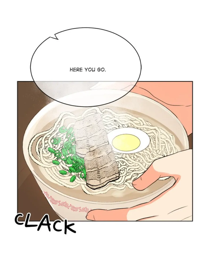 Heartbeat Homerun (Official) - Episode 48 manhwa