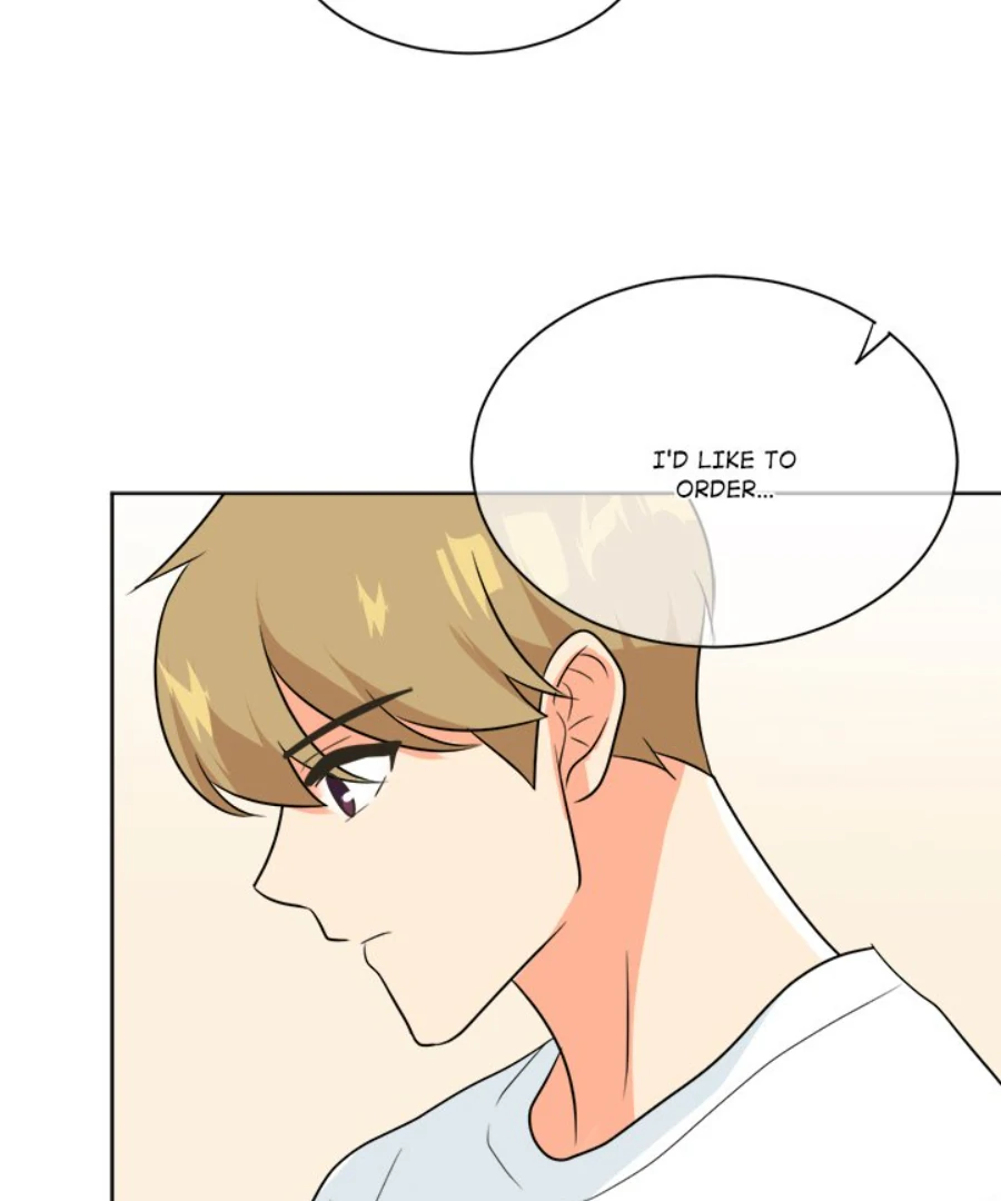 Heartbeat Homerun (Official) - Episode 48 manhwa