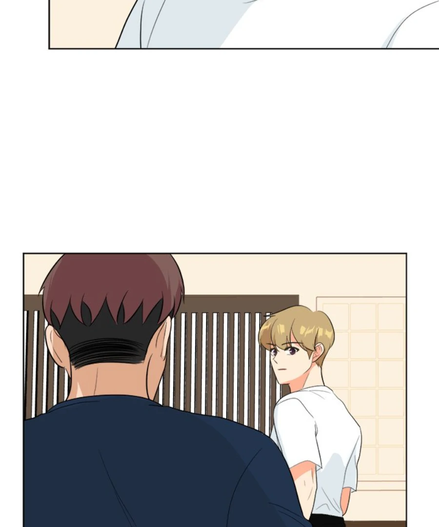 Heartbeat Homerun (Official) - Episode 48 manhwa
